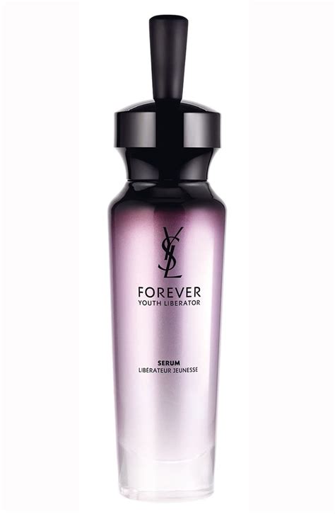 ysl forever youth liberator y shape cream|Yves Saint Laurent Forever Youth Liberator Y.